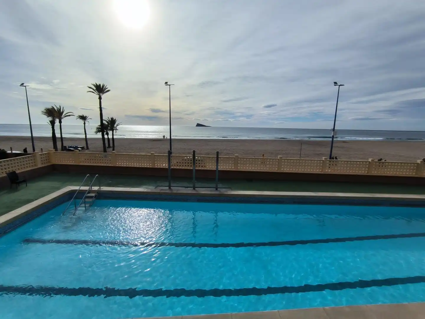Appartamento con piscina in vendita a Avenida de Vicent Llorca Alos, imagen 25