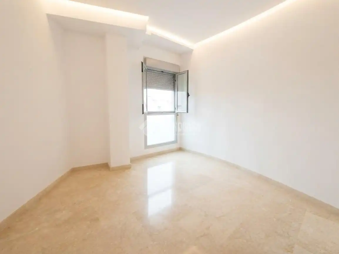 Bedroom of Flat for rent in Parc Central