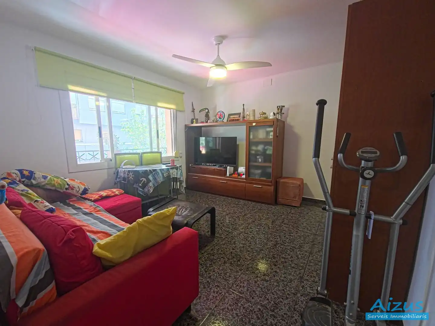 Piso en venta en Can Mas