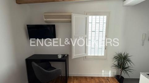 Photo 3 of Loft to rent in Sant Antoni,  Barcelona Capital