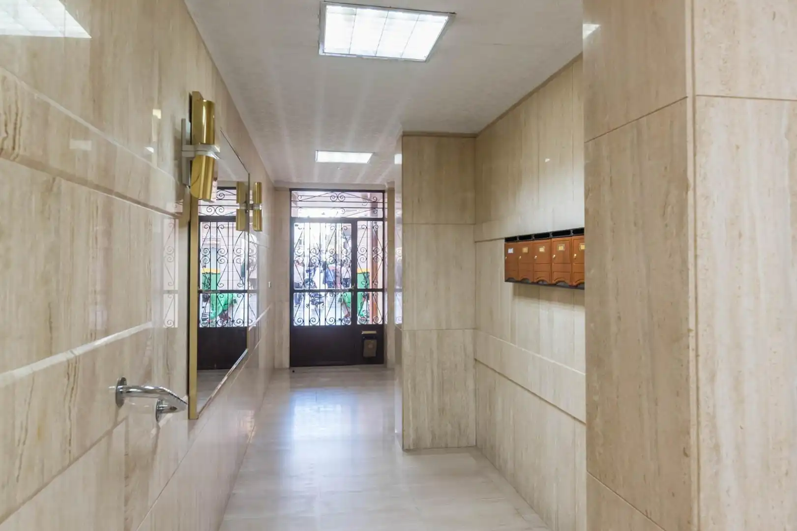 Piso en venta en Cartagena con Aire acondicionado, Amueblado y Balcón