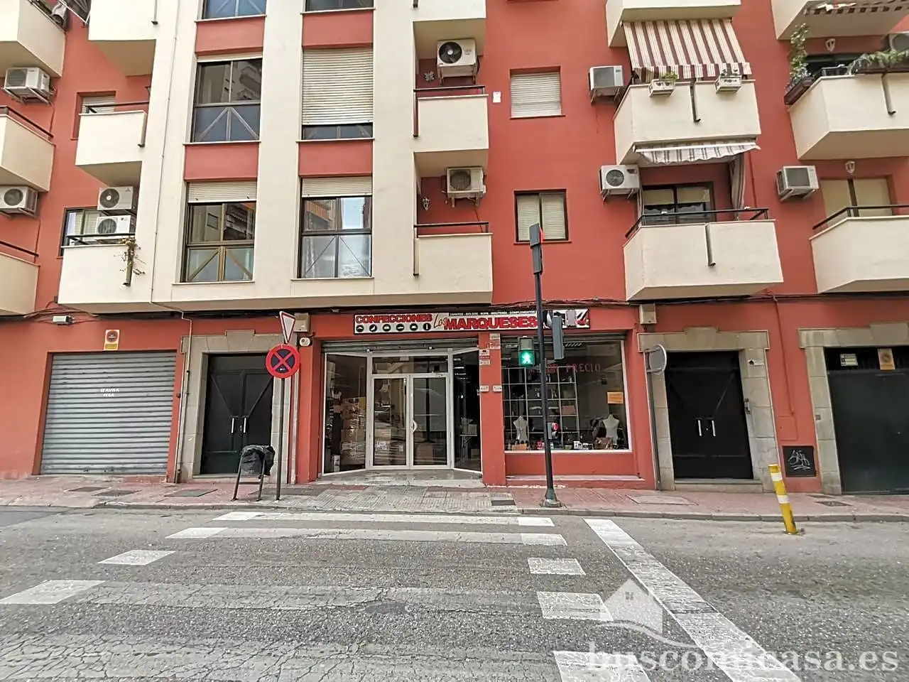 Business premises to rent in Alfonso X El Sabio, imagen 14