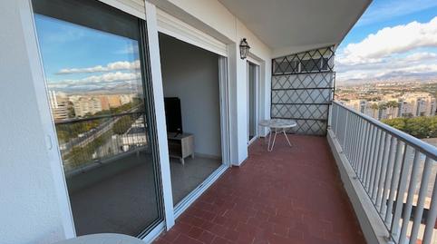 Photo 4 of Flat to rent in Avinguda de Les Nacions, Playa de San Juan, Alicante