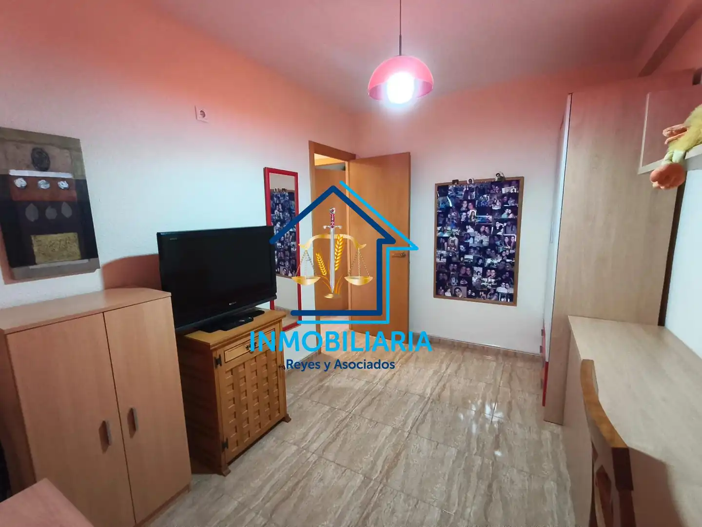 Wohnung zum Verkauf in Córdoba mit Klimaanlage und Möbliert