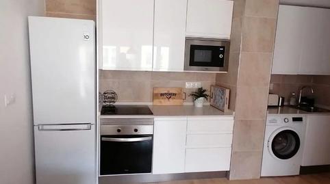 Photo 4 of Flat to rent in Asturias, El Palo, Málaga