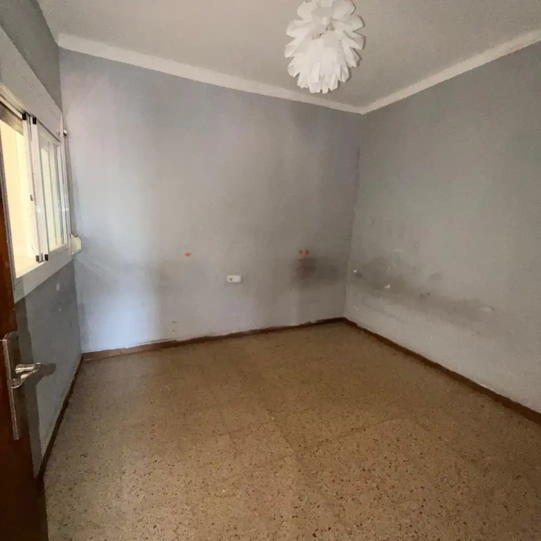 Piso con terraza en venta en Carrer de Colom, imagen 13