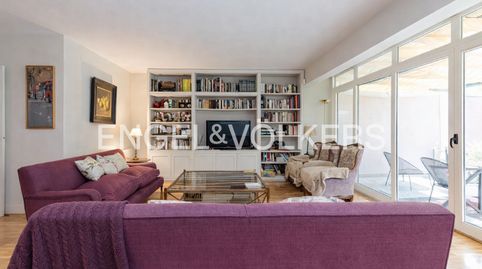 Photo 2 of Single-family semi-detached for sale in Estación, Pozuelo de Alarcón