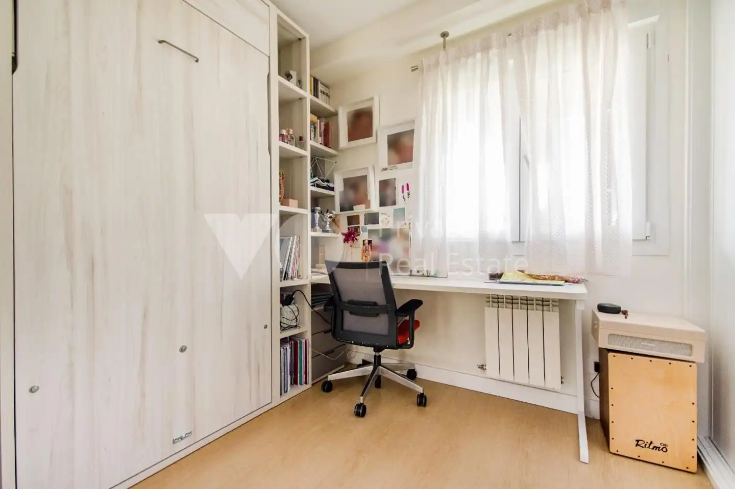 Habitación de Dúplex en venta en Majadahonda con Aire acondicionado, Calefacción y Terraza