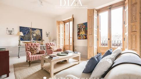 Photo 2 of Flat to rent in Palacio, Madrid