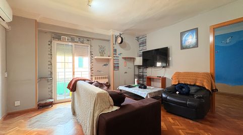 Photo 5 of Flat for sale in Calle de Emilio Castelar, La Granja, Zaragoza Capital