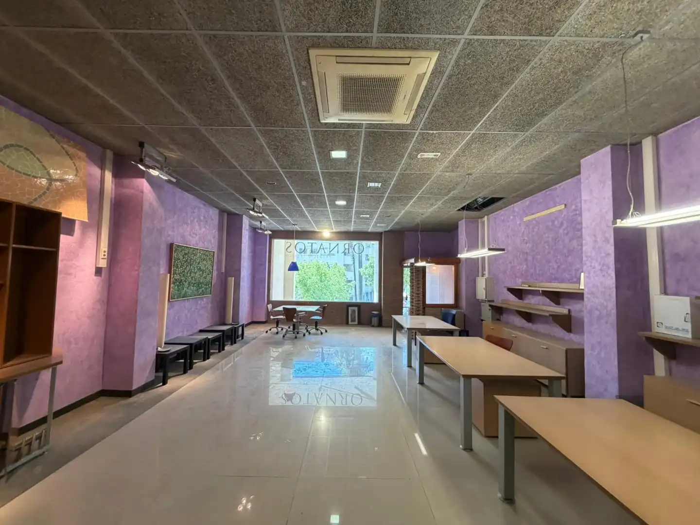 Local comercial en venda a Onda, imagen 2