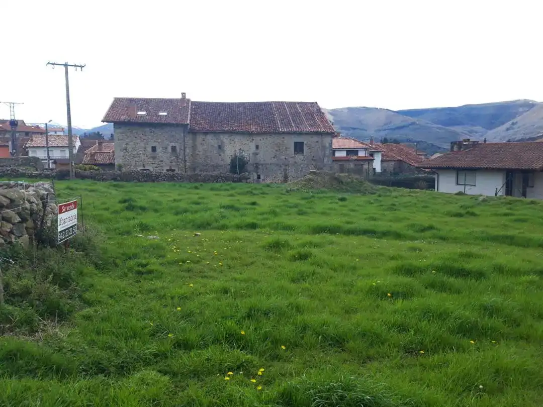Residential land for sale in Ruente, imagen 5