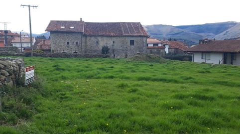Solar urbano en Cabuérniga. Lamiña., imatge 5