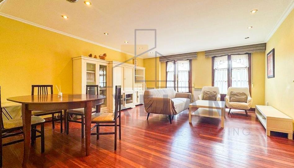 Photo 1 of Duplex for sale in Elgeta, Gipuzkoa