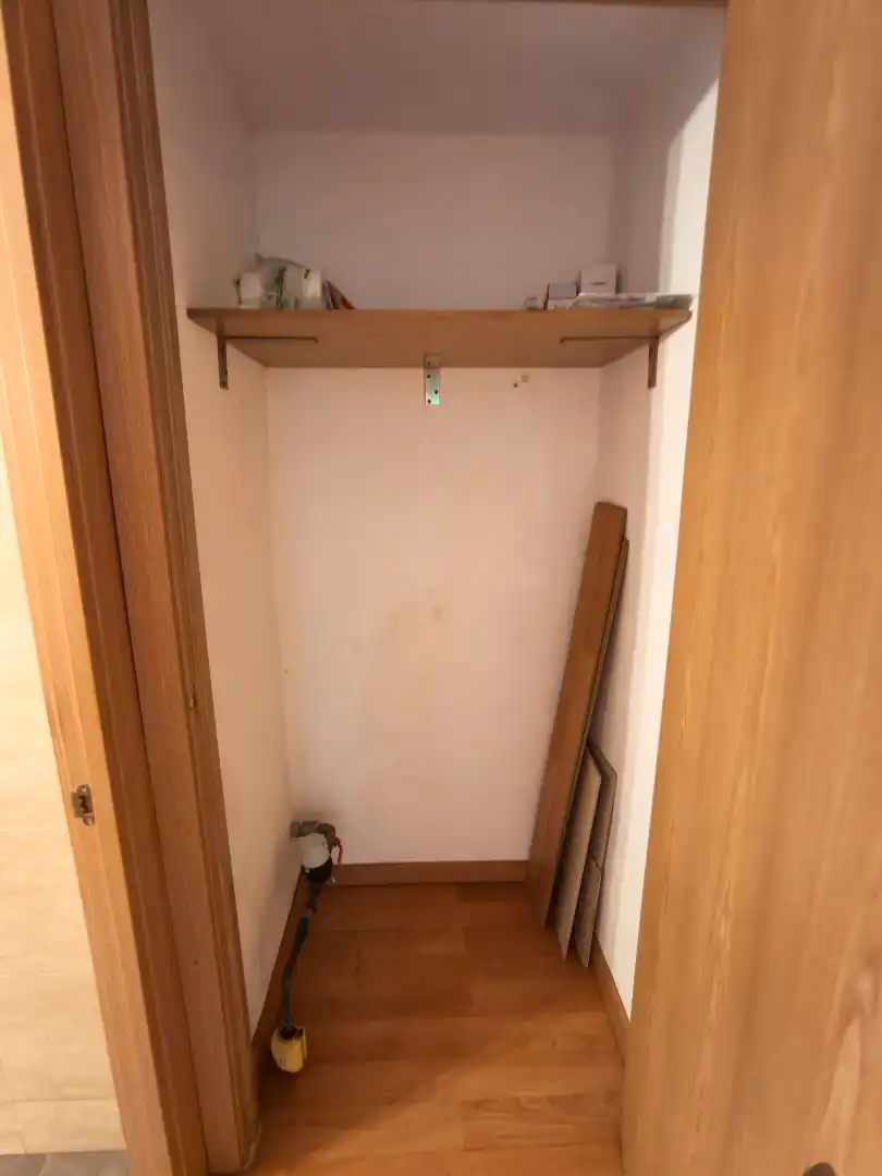 Flat for sale in Jesús