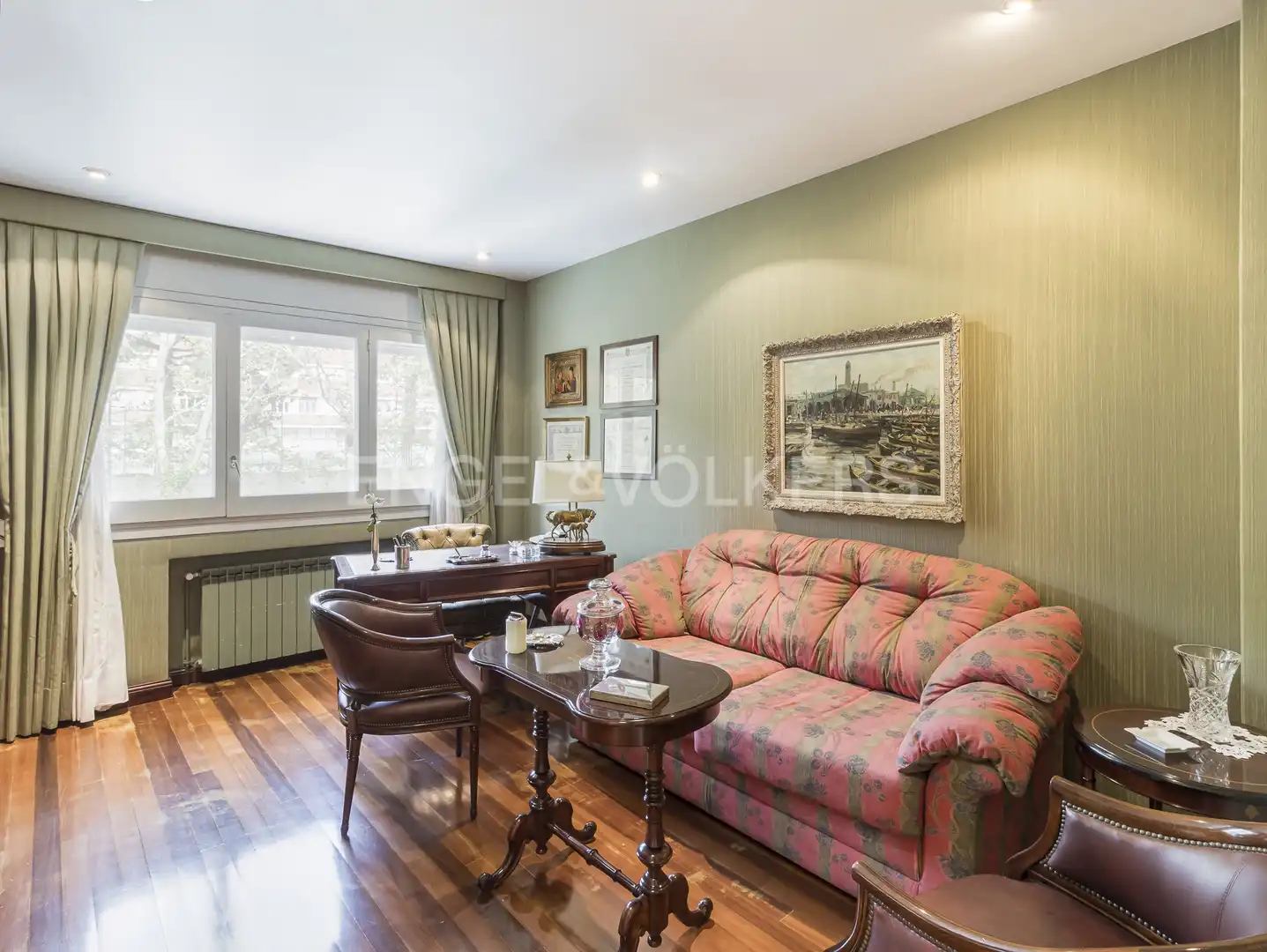 Terraced house with terrace for sale in Les Corts, imagen 25