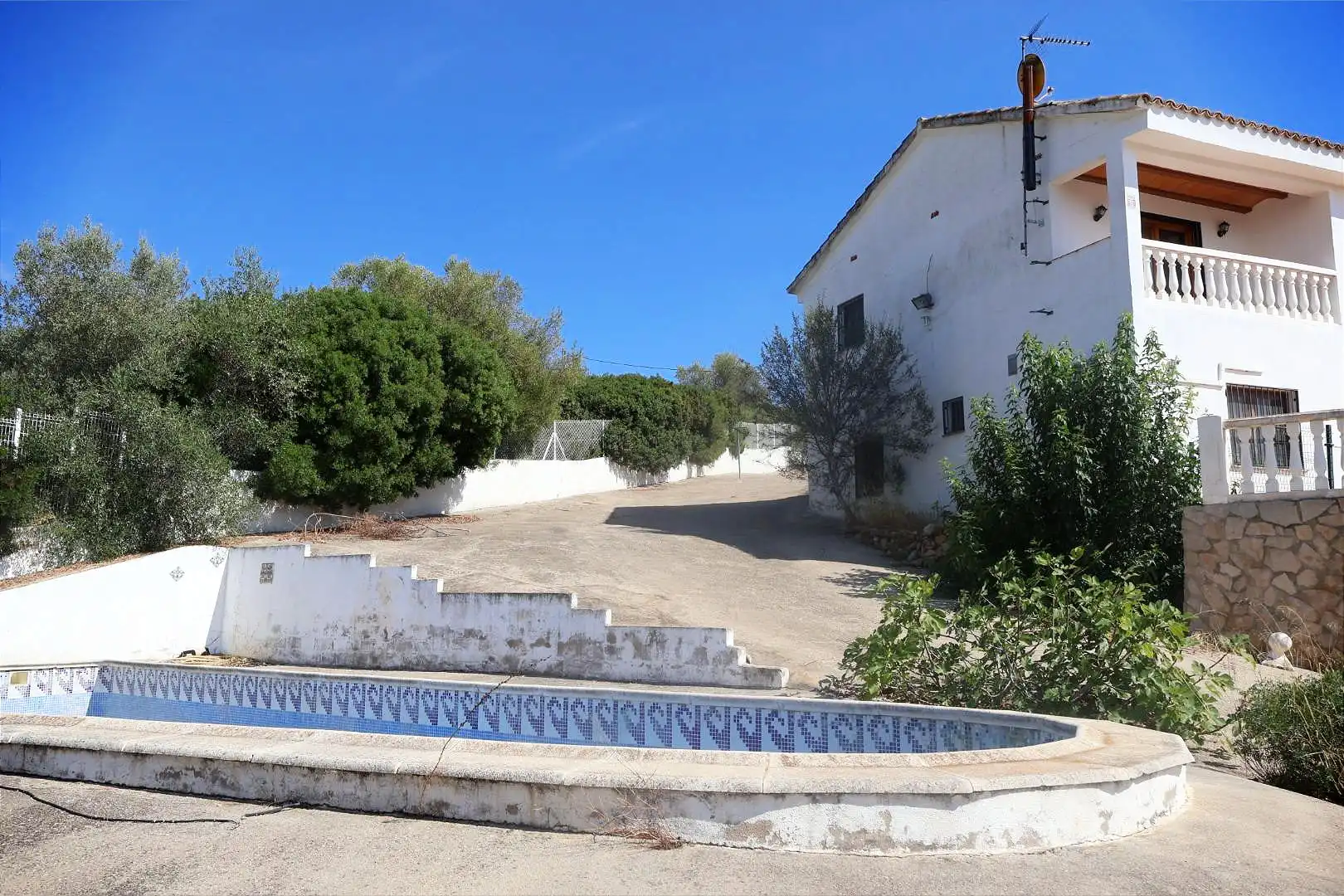 Country house zum Verkauf in Vall d'Alba, Castellón