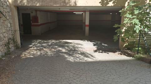Photo 5 of Garage for sale in Carrer de Josep Maria Llompart, 36, Cristo Rey - Parque Europa, Illes Balears