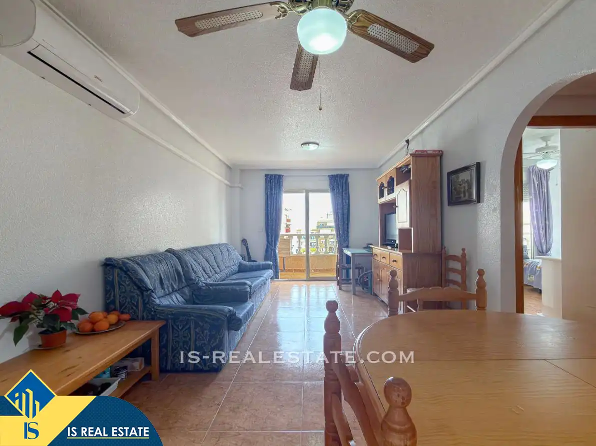 Apartament amb ascensor en venda a Centro, imagen 3