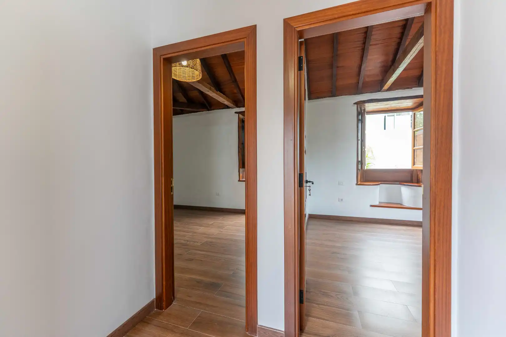 Finca rústica en venda en Los Realejos amb Parquet, Terrassa i Balcó