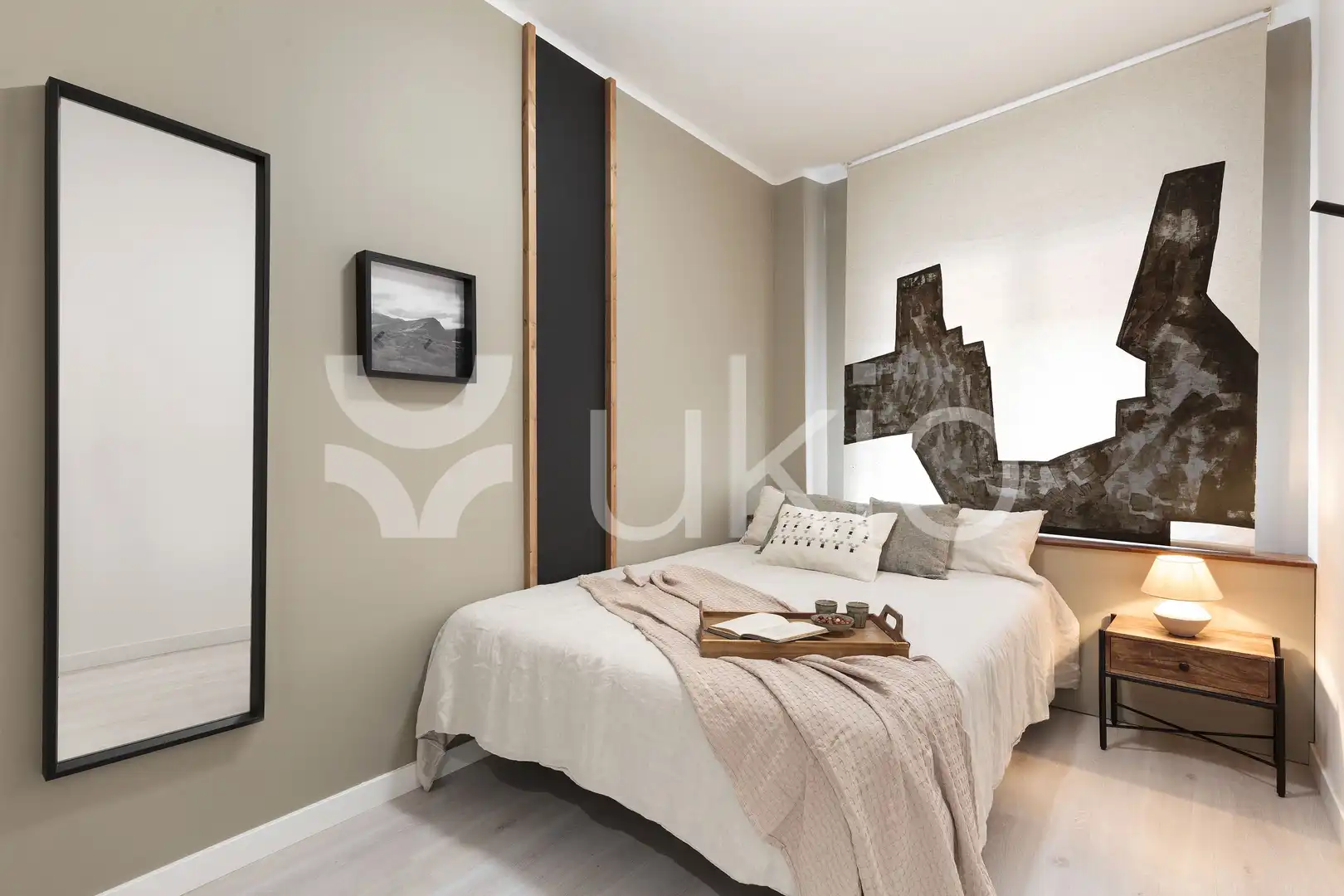 Apartament de lloguer a Carrer de Matilde Díez, El Putget i el Farró