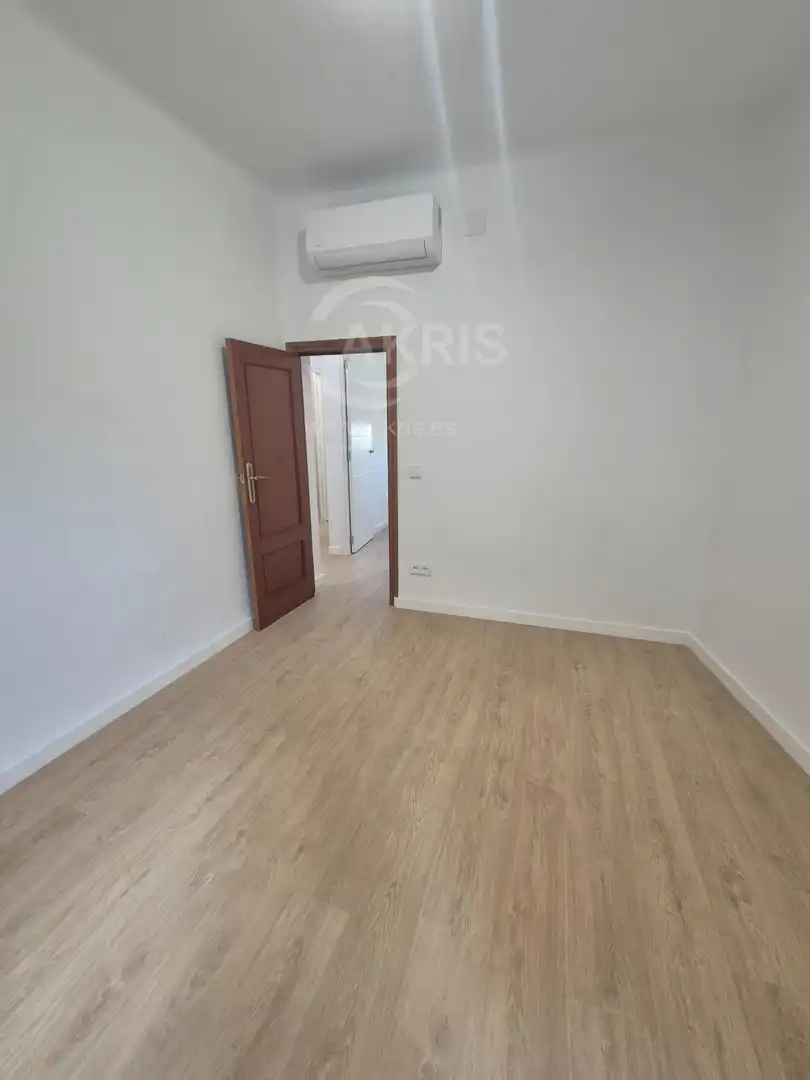 Wohnung zur Miete in Esteban Illan, Casco Histórico