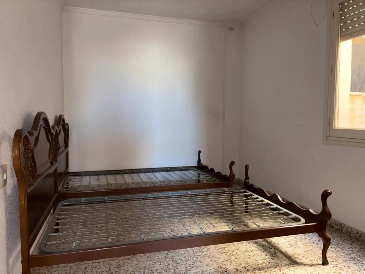 Dormitori de Pis en venda en Catral amb Balcó