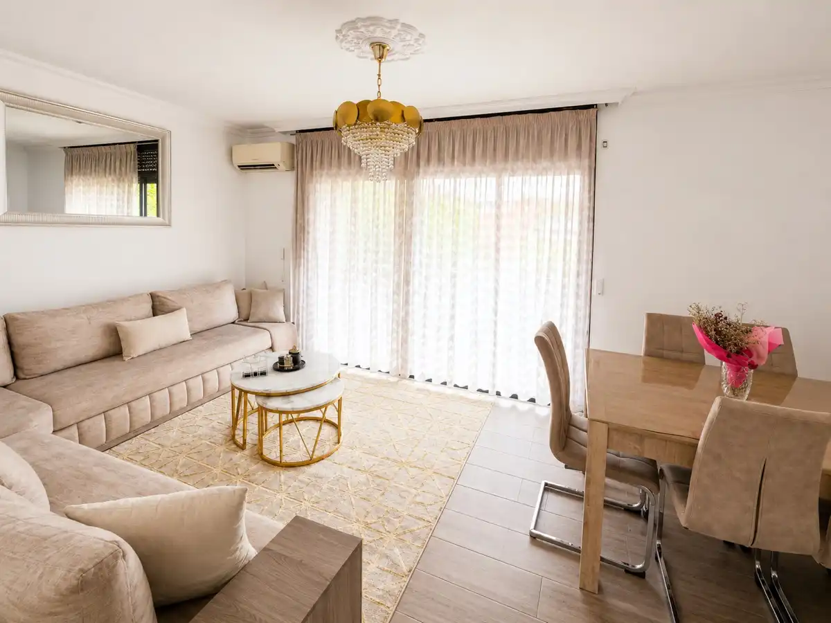 Living room of Detached homes for sale in Mollet del Vallès  with Parquet flooring and Storage room