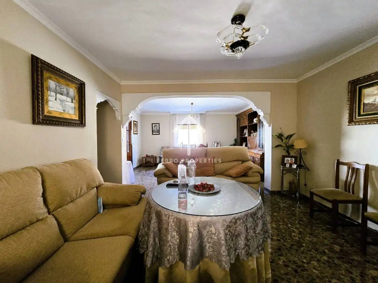 Casa o xalet en venda a Loja