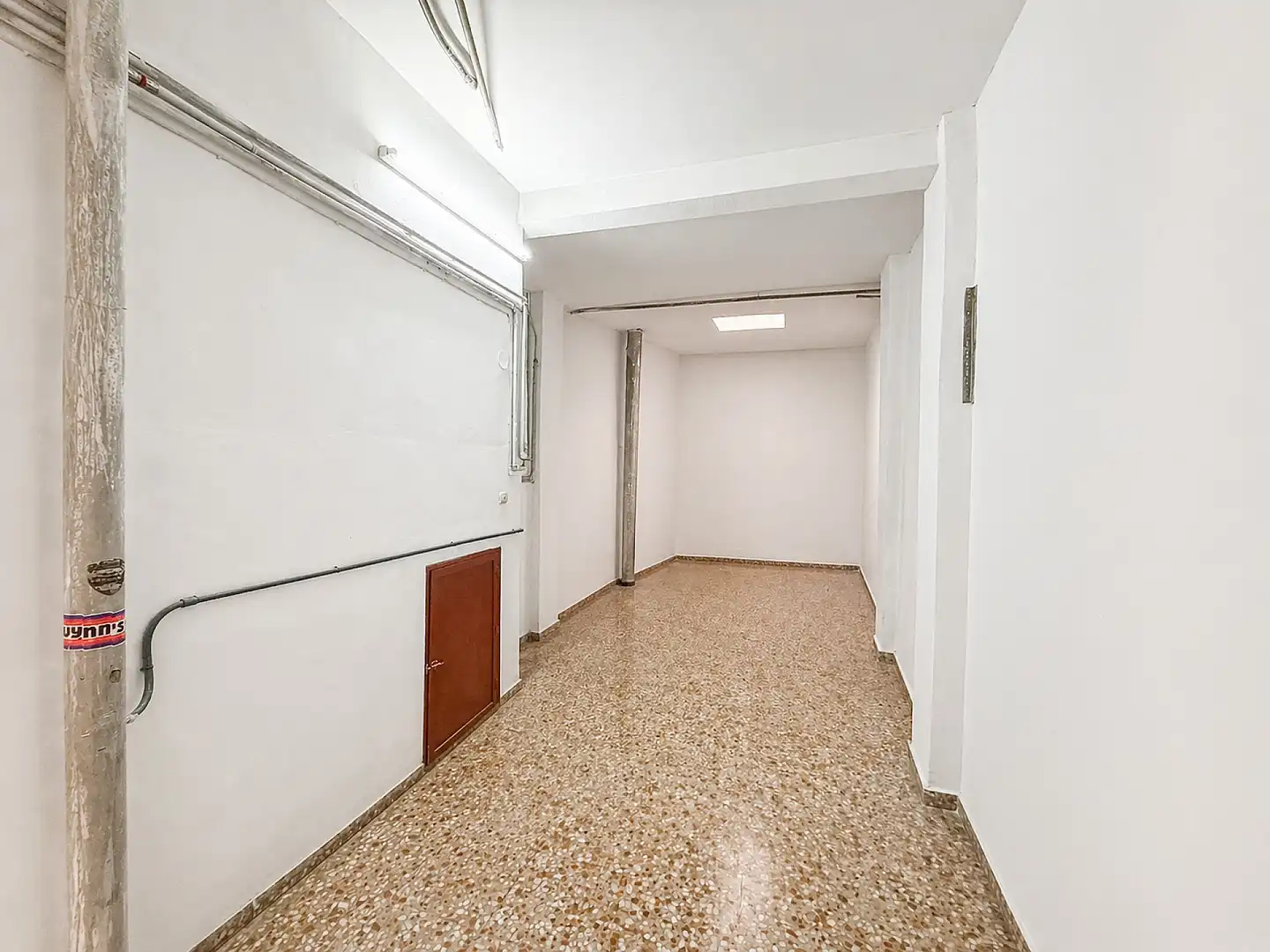 Dúplex en venda en Yecla amb Calefacció, Terrassa i Moblat