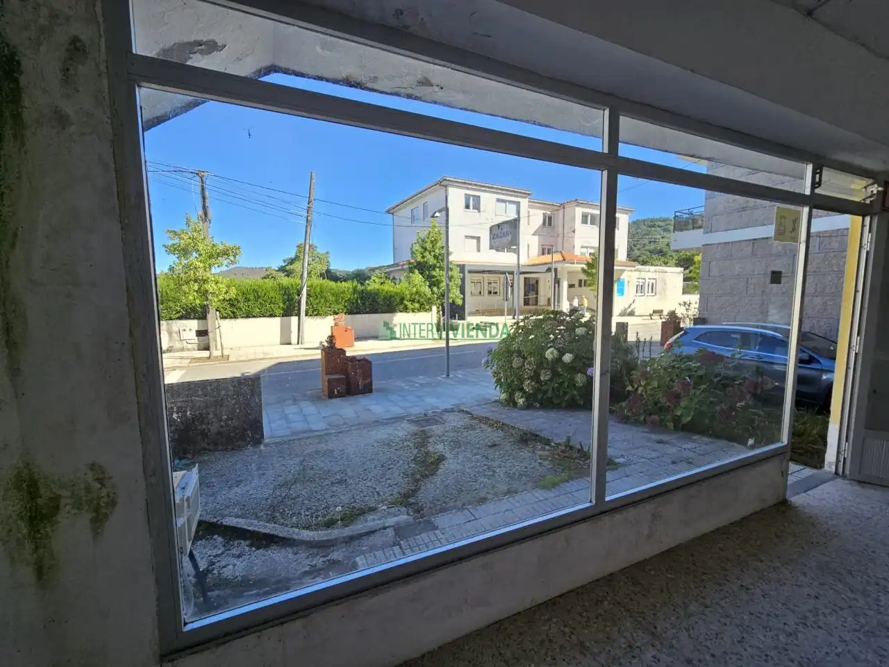Casa amb terrassa en venda a Covelo, imagen 6