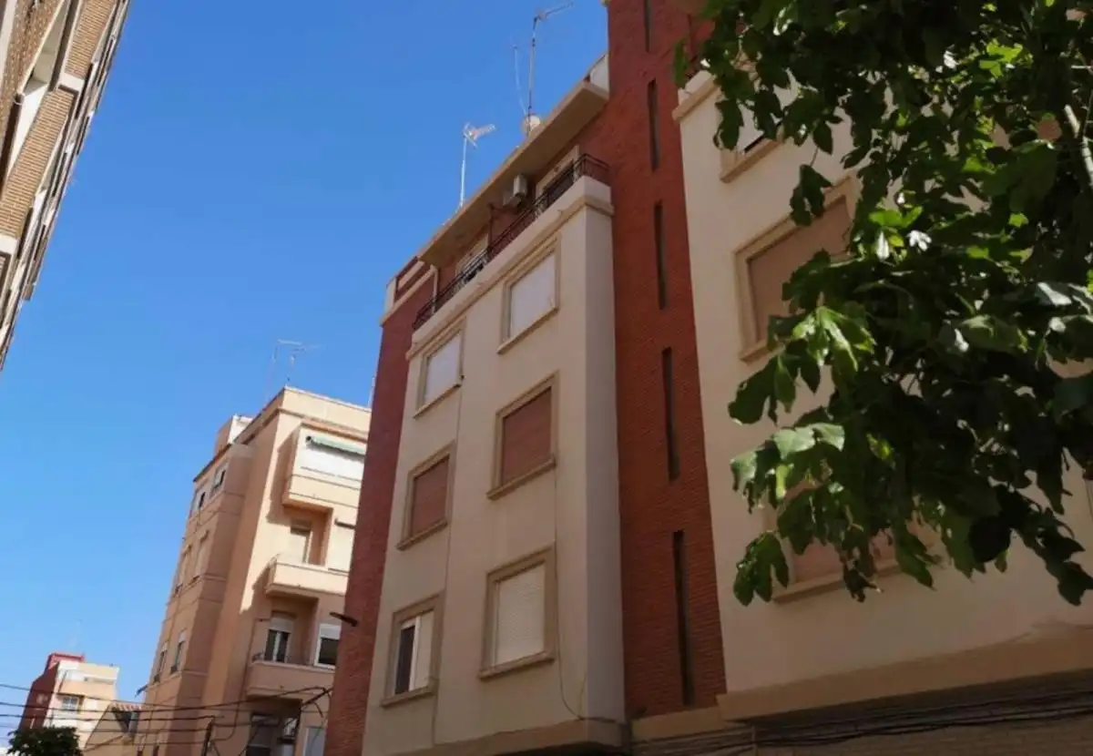Room in El Cabanyal - El Canyamelar