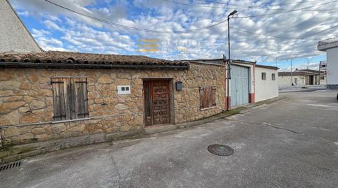 Foto 5 de Casa o xalet en venda a Miguel Hernández, Garcihernández, Salamanca