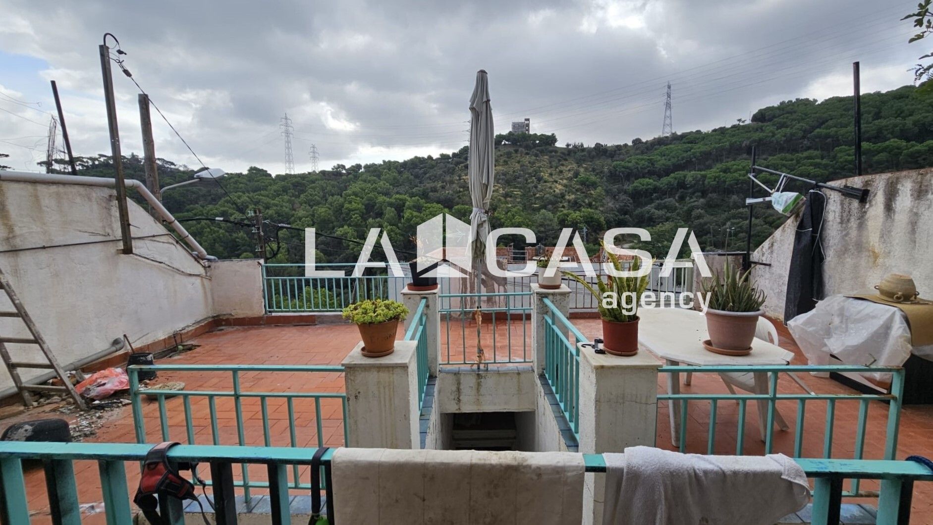 Casa o xalet en venda a Carrer de Sant Feliu de Codines, Torre Baró, Nou Barris