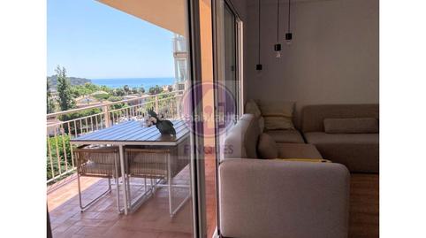 Photo 4 of Flat to rent in S'Agaró, Castell d'Aro, Platja d'Aro i s'Agaró
