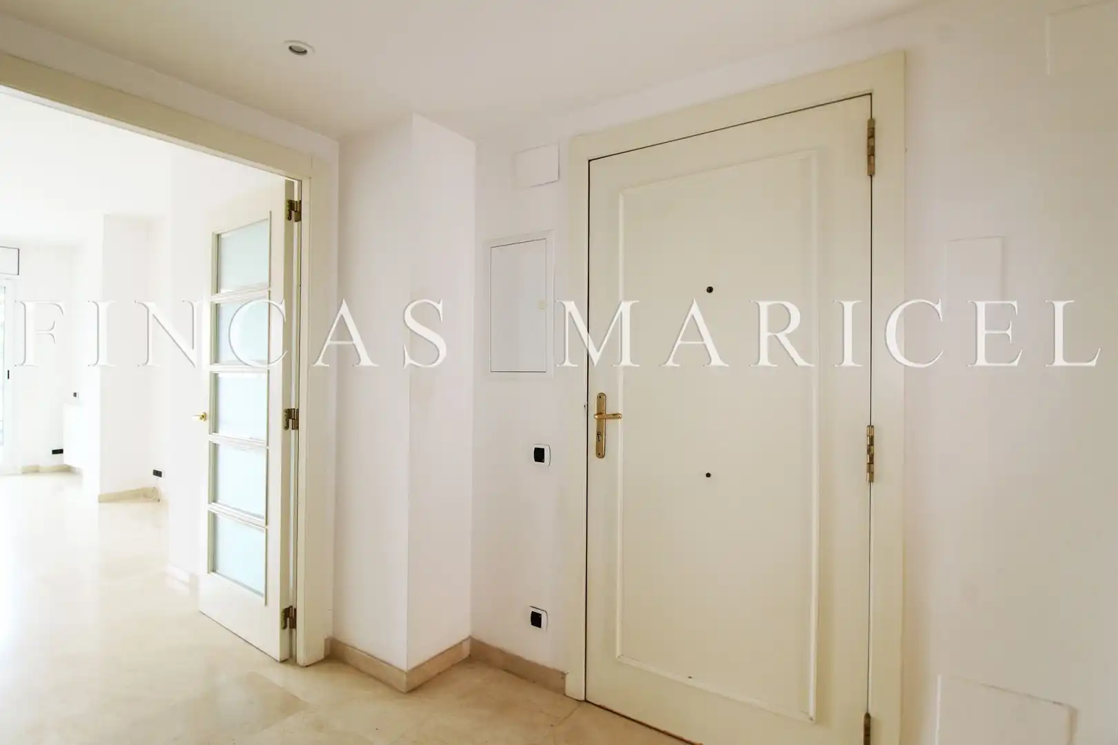 Flat for sale in Can Girona - Terramar - Vinyet