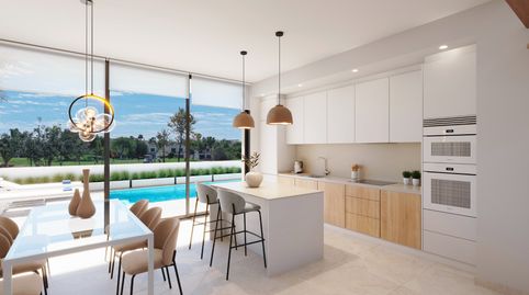 VILLA de OBRA NUEVAampnbspVIVIENDA  Ref  RR006NDDESCRIPCIOacuteNEsta villa independiente se encuentra en un complejo residencial u, immagine 5