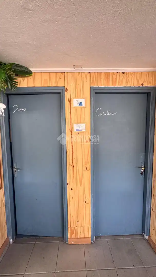 Local comercial en venda a C. México, imagen 21