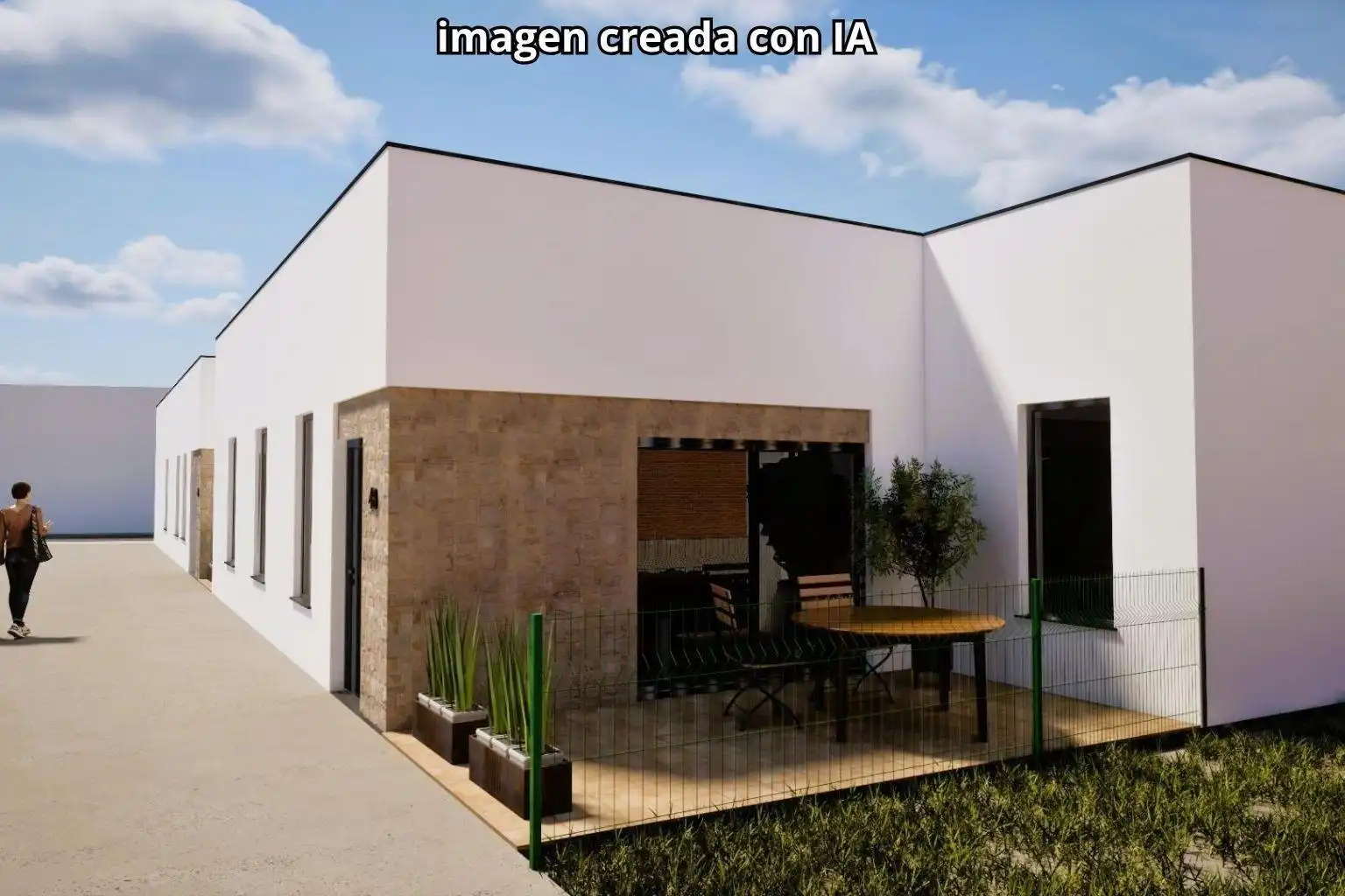 Villa zum Verkauf in Carrer de Quinta 7, imagen 8