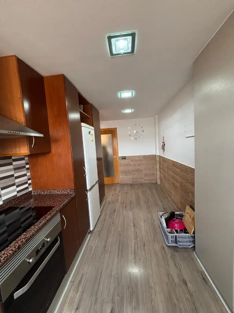 Terraced house with terrace for sale in Carrer Serra Mariola 32, imagen 20
