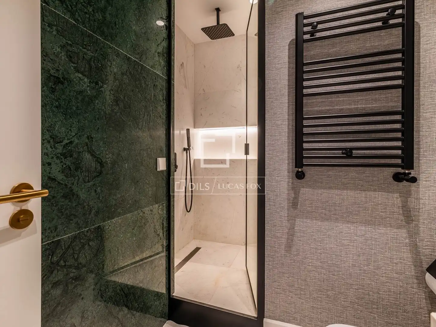 Appartement avec ascenseur à vendre à Chamberí, imagen 38