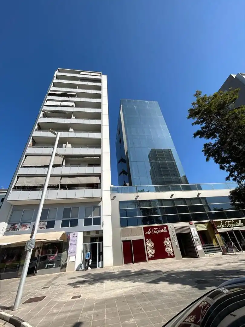 Individuale in vendita a Avenida Rey Juan Carlos I 3, imagen 22