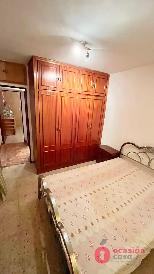 Flat with lift for sale in Sureste, imagen 19