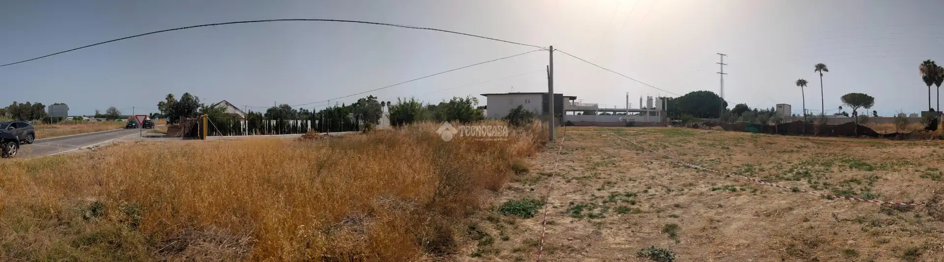 Rural land for sale in El Rocío - La Milagrosa, imagen 15