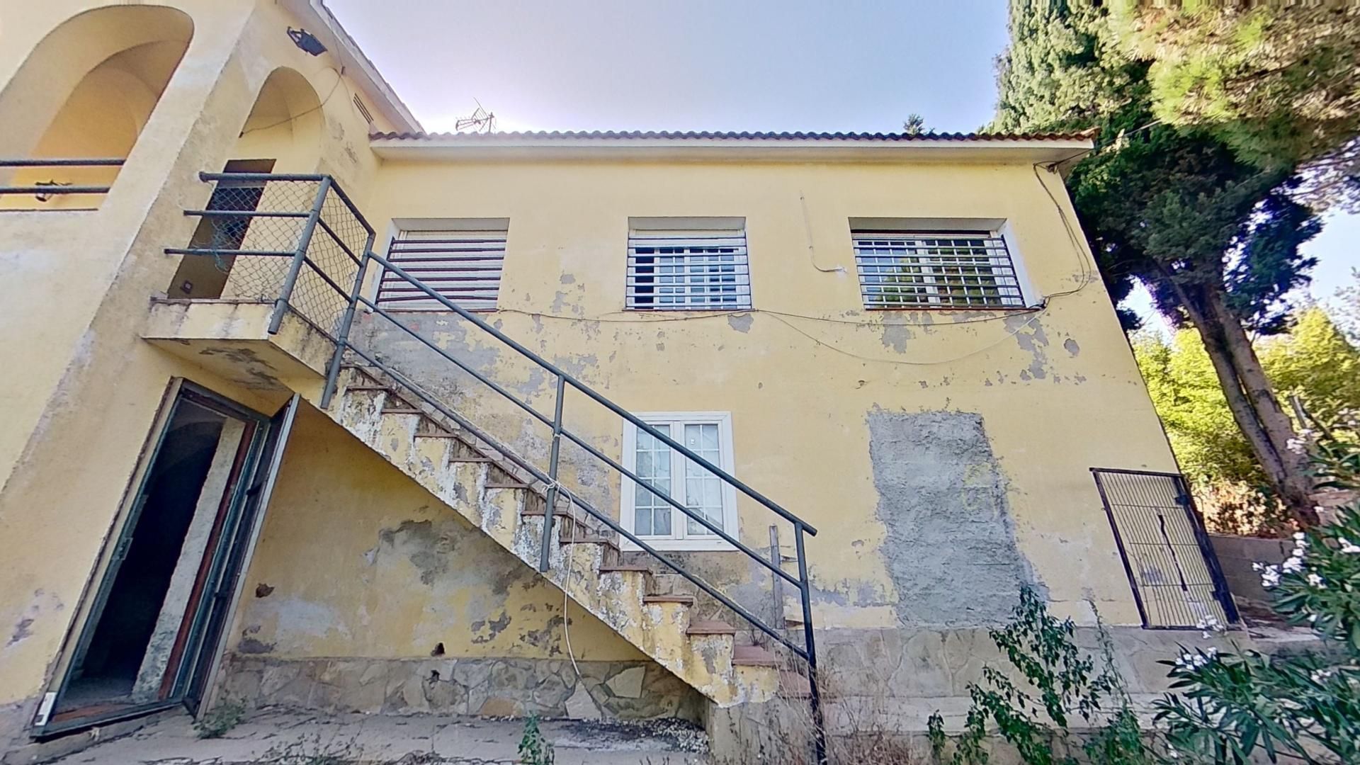 Casa o xalet en venda a Sant Pol, Can Massuet del Far