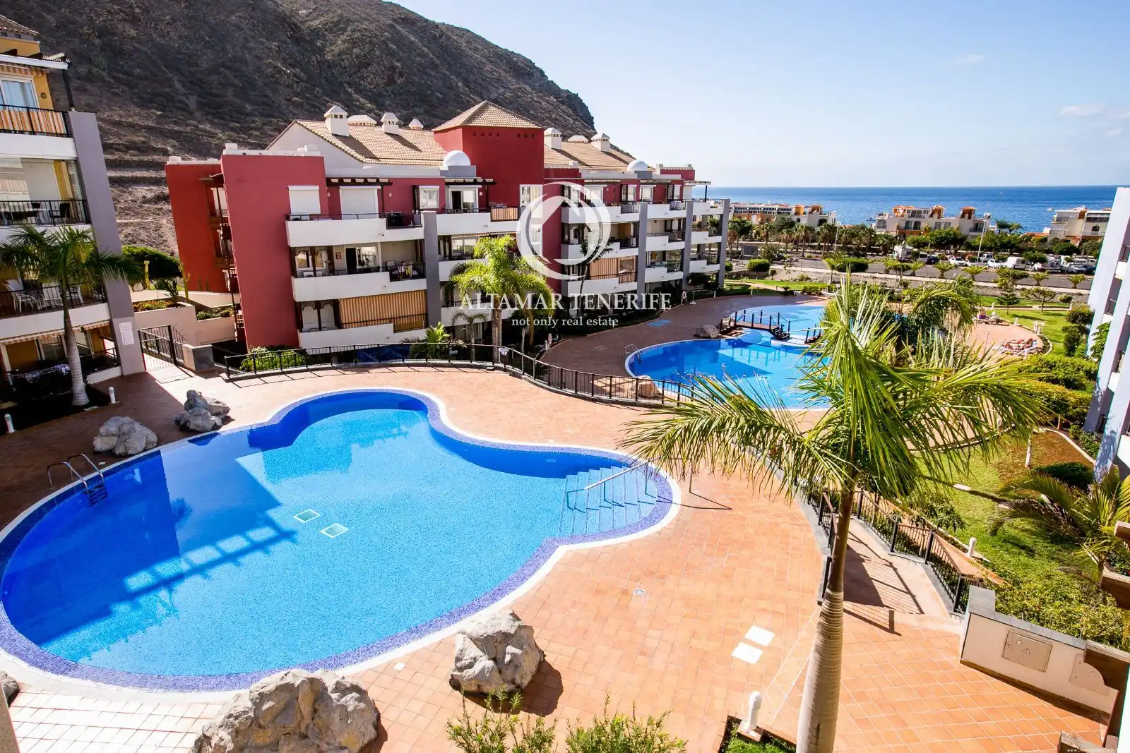 Maison mitoyenne avec terrasse à vendre à Los Cristianos, imagen 58