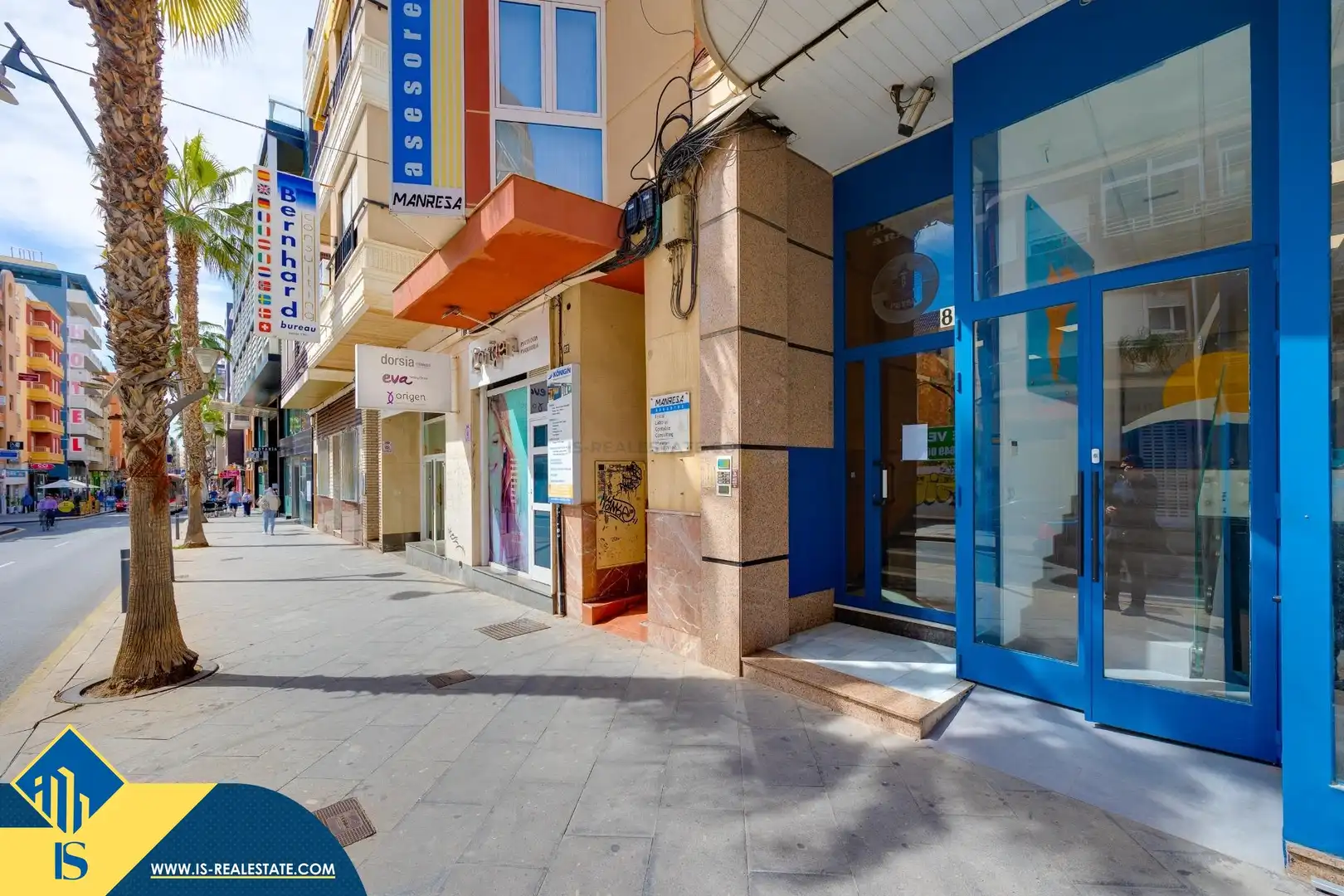 Ático de alquiler en Torrevieja con Terraza, Trastero y Amueblado