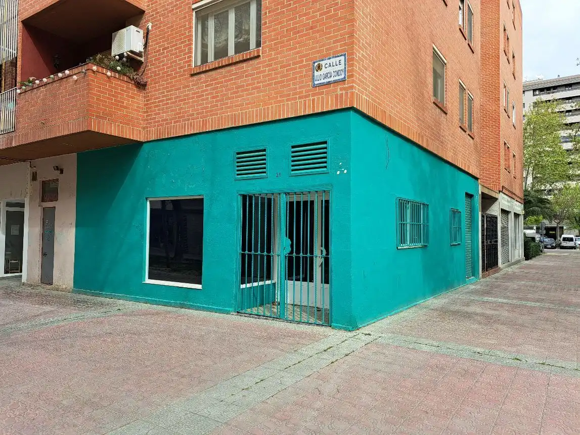 Local comercial en venda a Calle Julio García Condoy, imagen 14