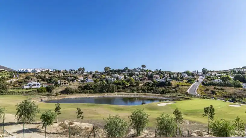 Penthouse mit Pool zum Verkauf in SANTA MARIA, imagen 35