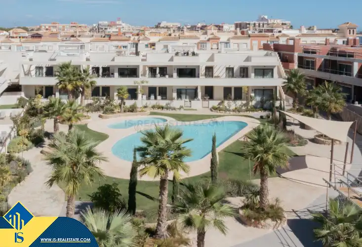 Apartamento con piscina en venta en Playa del Acequión, Náufragos y Rocío del Mar, imagen 18